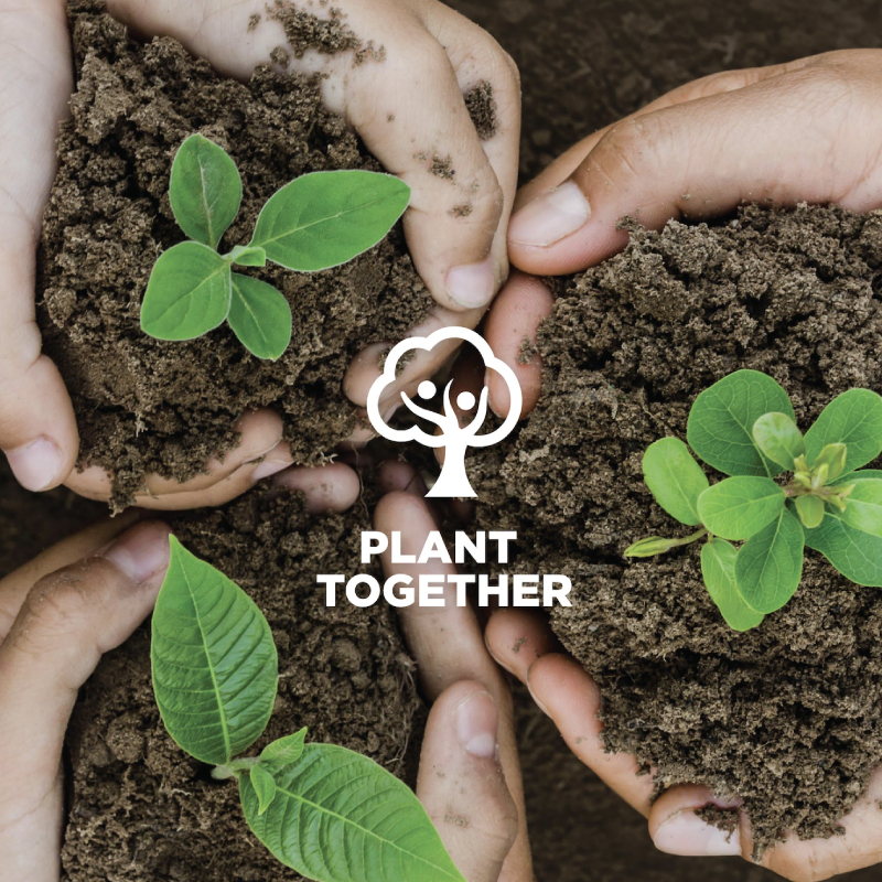 Plant Together (coming soon)